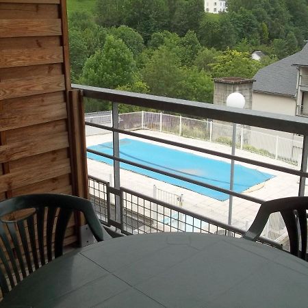 Studio Avec Balcon Luz-Saint-Sauveur Eksteriør bilde